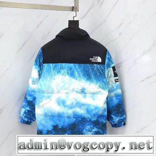 上品でファッション SUPREME シュプリーム 秋のお出かけに最適 Supreme x TNF mountain baltoro jacket