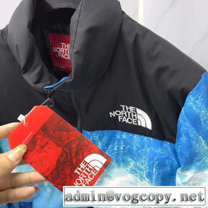 上品でファッション SUPREME シュプリーム 秋のお出かけに最適 Supreme x TNF mountain baltoro jacket