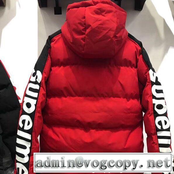 SUPREME シュプリーム 秋のお出かけに最適 2色可選 ファッショニスタ愛用 人気デザインで欲しい 手頃価格