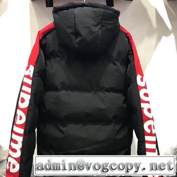 SUPREME シュプリーム 秋のお出かけに最適 2色可選 ファッショニスタ愛用 人気デザインで欲しい 手頃価格