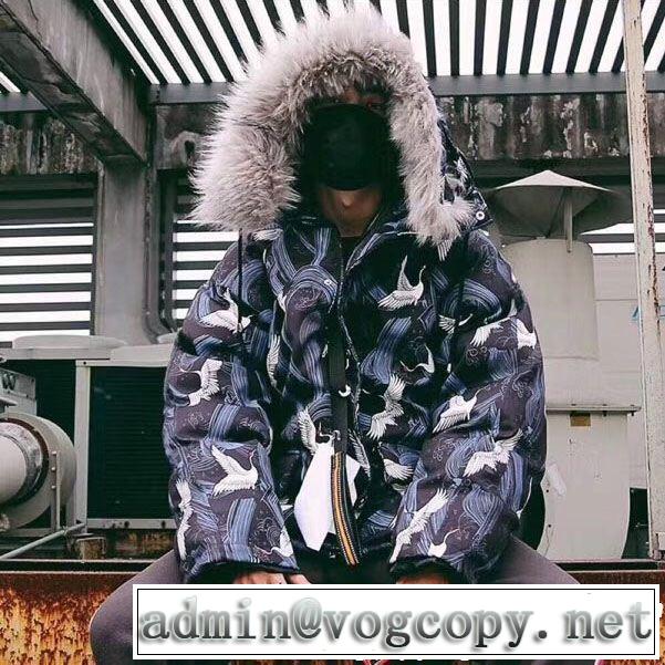 今年っぽくNEWファッション 人気デザインで欲しい SUPREME シュプリーム 秋のお出かけに最適 3色可選