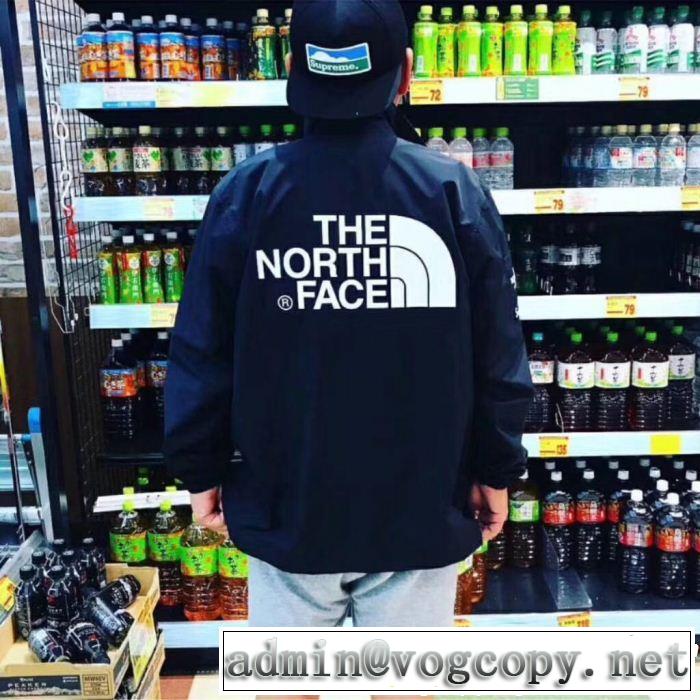 格好良いアイテム SUPREME シュプリーム 秋のお出かけに最適 2色可選 秋季超人気アイテム Supreme X NorthFace
