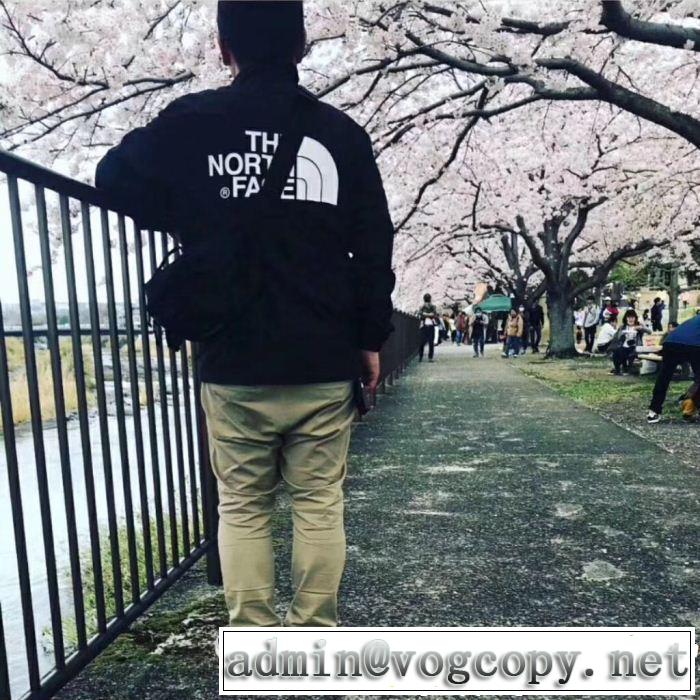 格好良いアイテム SUPREME シュプリーム 秋のお出かけに最適 2色可選 秋季超人気アイテム Supreme X NorthFace