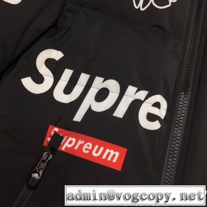 2018年秋冬シーズン 期間限定セール 秋冬超人気の最新作  SUPREME シュプリーム 秋のお出かけに最適