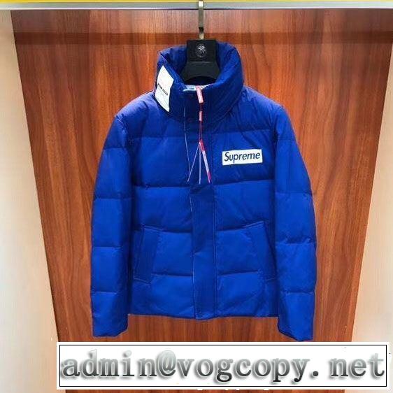 流行の注目ブランド SUPREME シュプリーム 秋のお出かけに最適 3色可選 期間限定SALE 大人気ブランド