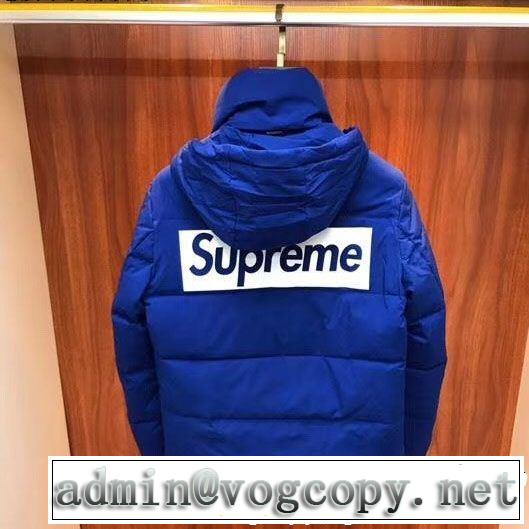 流行の注目ブランド SUPREME シュプリーム 秋のお出かけに最適 3色可選 期間限定SALE 大人気ブランド