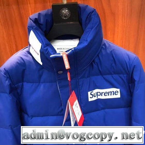 流行の注目ブランド SUPREME シュプリーム 秋のお出かけに最適 3色可選 期間限定SALE 大人気ブランド