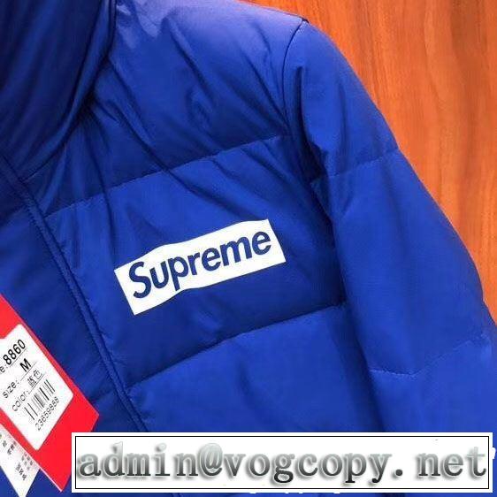 流行の注目ブランド SUPREME シュプリーム 秋のお出かけに最適 3色可選 期間限定SALE 大人気ブランド