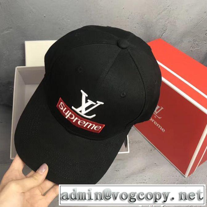 個性を発揮するSUPREMEシュプリーム通販激安男女兼用ボックスロゴ付きベースボールキャップコピー人気逸品