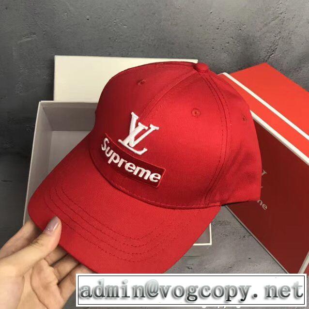 個性を発揮するSUPREMEシュプリーム通販激安男女兼用ボックスロゴ付きベースボールキャップコピー人気逸品