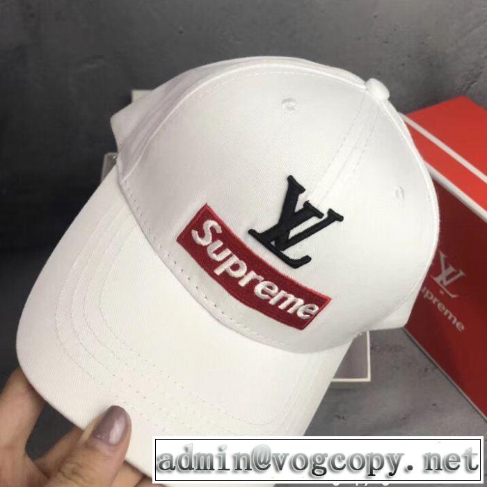 個性を発揮するSUPREMEシュプリーム通販激安男女兼用ボックスロゴ付きベースボールキャップコピー人気逸品