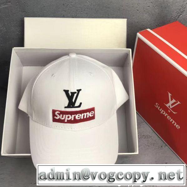 個性を発揮するSUPREMEシュプリーム通販激安男女兼用ボックスロゴ付きベースボールキャップコピー人気逸品