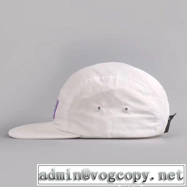 好評品SUPREMEシュプリーム通販コピーボックスロゴ付きキャップ帽子ピンク、ホワイト、ブラック