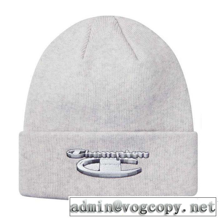 シュプリーム コピーSUPREMEニット帽ニットキャップ帽子おしゃれビーニー防寒保温男女兼用全7色プレゼント秋冬激安大特価格安