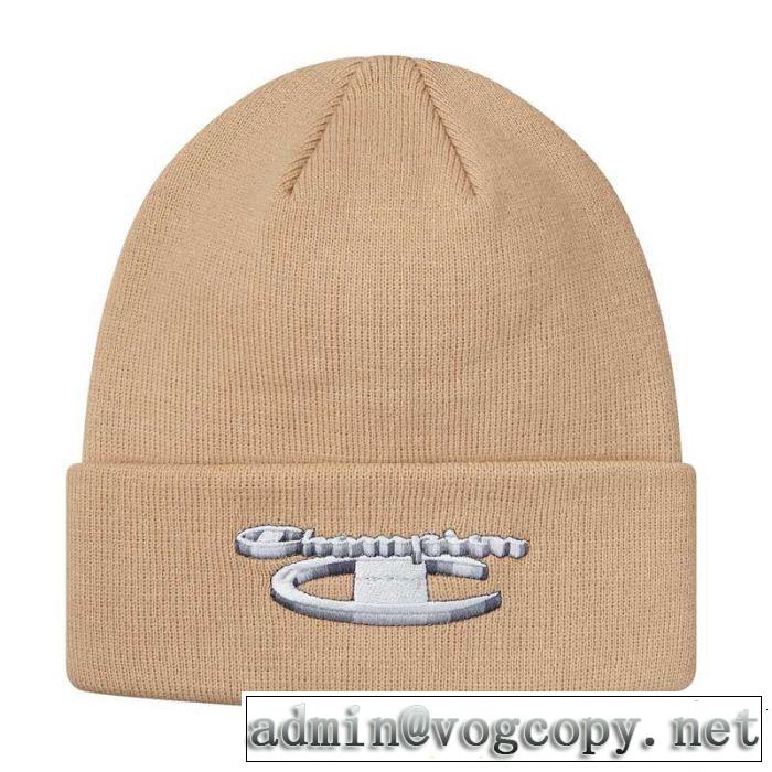 シュプリーム コピーSUPREMEニット帽ニットキャップ帽子おしゃれビーニー防寒保温男女兼用全7色プレゼント秋冬激安大特価格安
