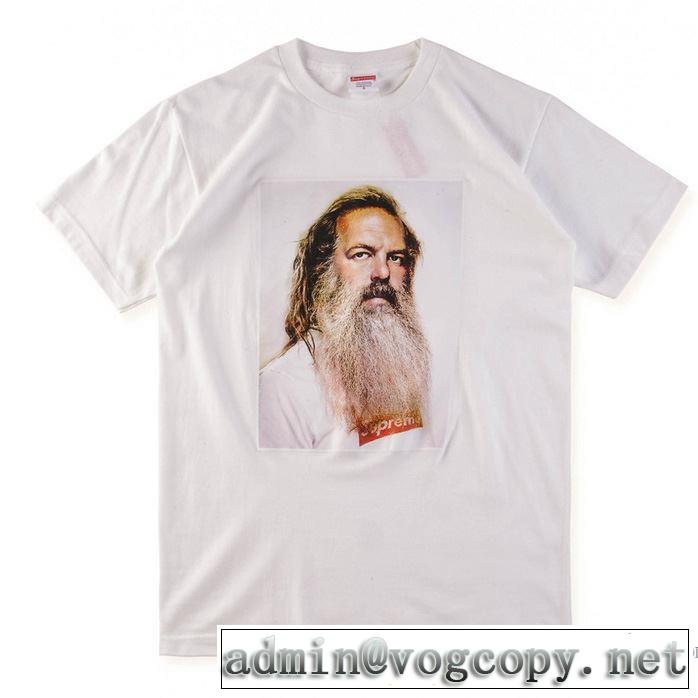 シュプリーム SUPREME 多色可選 シンプル 2018春夏新作 半袖Tシャツ 目玉商品