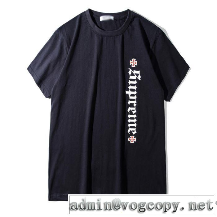 半袖Tシャツ 自然な肌触り 2018春夏新作 シュプリーム SUPREME 大人気再登場 4色可選