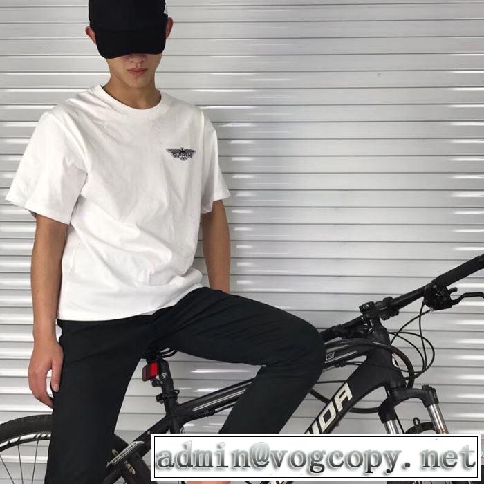 圧倒的人気新着シュプリーム SUPREME 2色可選 2018春夏新作 半袖Tシャツ