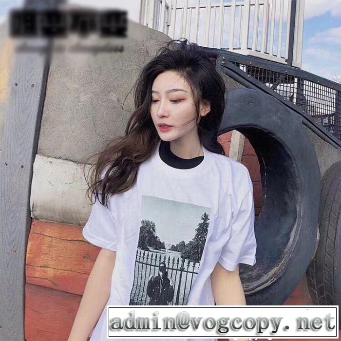 半袖Tシャツ 2018【SALE！】 シュプリーム SUPREME 3色可選 流行っている