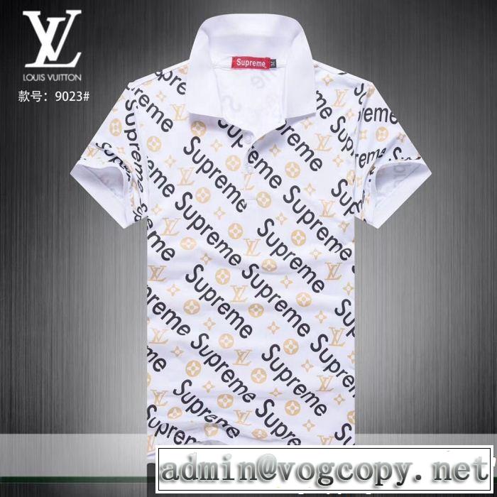  2018年秋冬シーズン 半袖Tシャツ 3色可選 ファッションの最先端！  シュプリーム SUPREME 流行っている