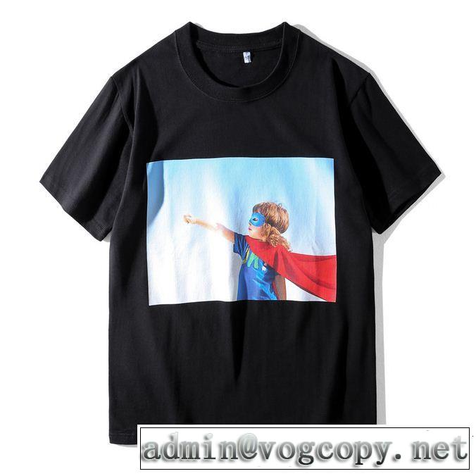 シュプリーム大胆なデザイン SUPREME Tシャツ/半袖 2色選択可2018年人気満々のブランド