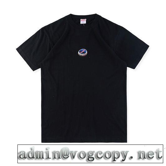 高品質な SUPREME BOTTLE CAP TEE 18FW Tシャツ/半袖 多色選択可ファッションの最先端！