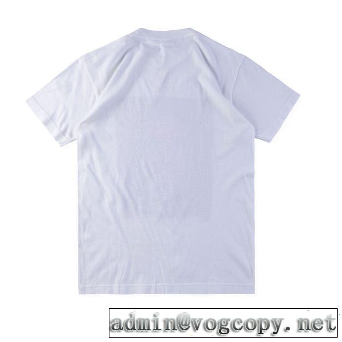 人気デザインで欲しい 2018年秋冬入荷 SUPREME シュプリーム 半袖Tシャツ Supreme 18 & Stormy Tee
