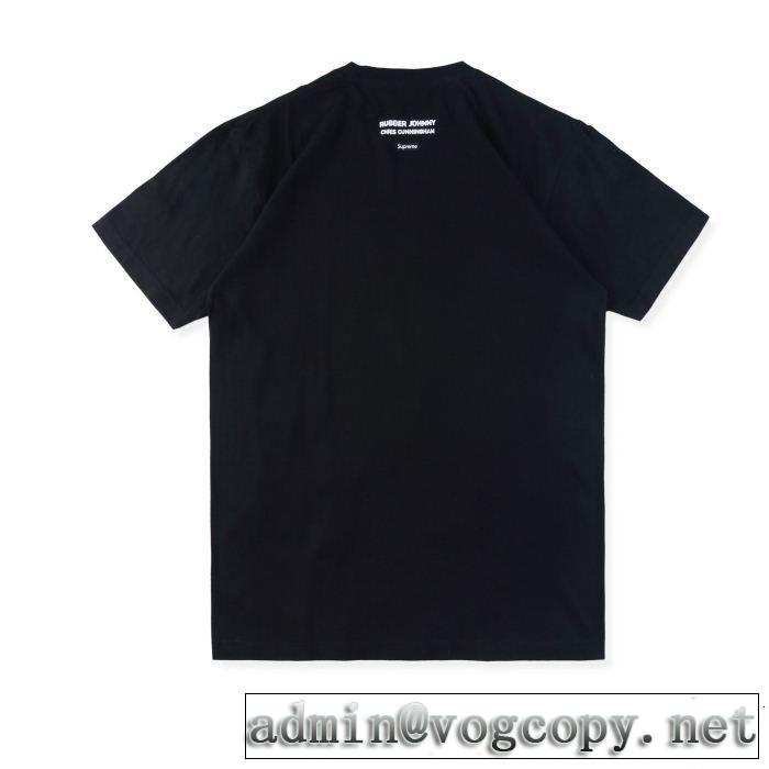 18FW Supreme x Chris Cunningham Chihuahua SUPREME シュプリーム 半袖Tシャツ 4色可選 ファッショニスタ愛用