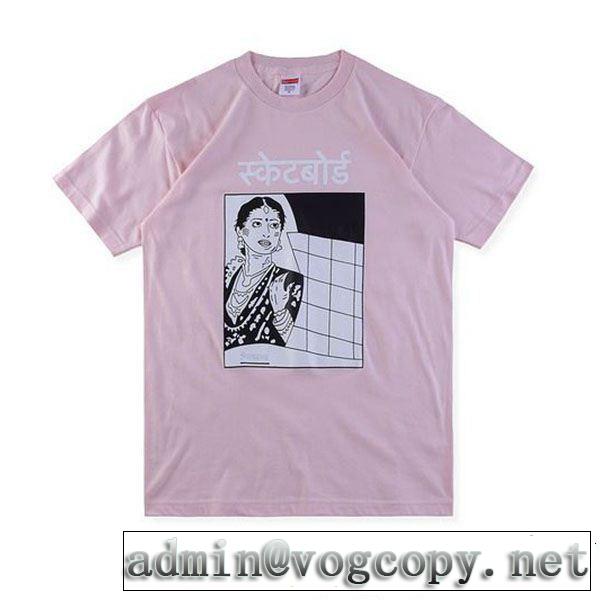 SUPREME Hindu Skateboard Tee  SUPREME シュプリーム 半袖Tシャツ 多色可選 ファッションの最先端！