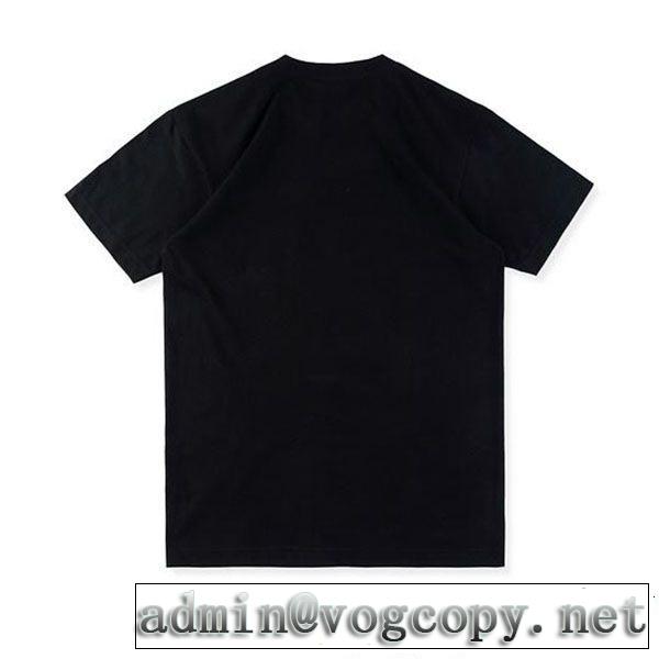 半袖Tシャツ 2色可選 SUPREME シュプリーム Supreme Comme Des Garcon Shirt Box Logo Tee CDG 流行っている