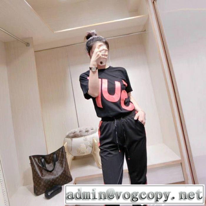 希少性の高いSUPREMEおしゃれな装い 上下セット2018人気の主流アイテム シュプリーム
