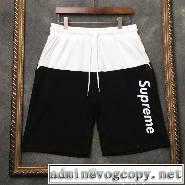 シュプリーム SUPREME上品でファッション 2018年春夏シーズン スエットパンツ
