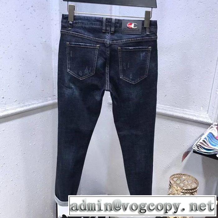 デニムパンツ 2018人気の主流アイテム SUPREME シュプリーム 2018年秋冬入荷 最終数量限り！