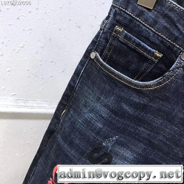 デニムパンツ 2018人気の主流アイテム SUPREME シュプリーム 2018年秋冬入荷 最終数量限り！