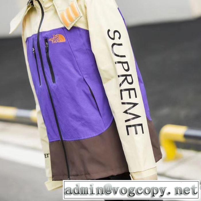 ウインドブレーカー シュプリーム SUPREME すっかり定番化 2018春夏新作 2色可選