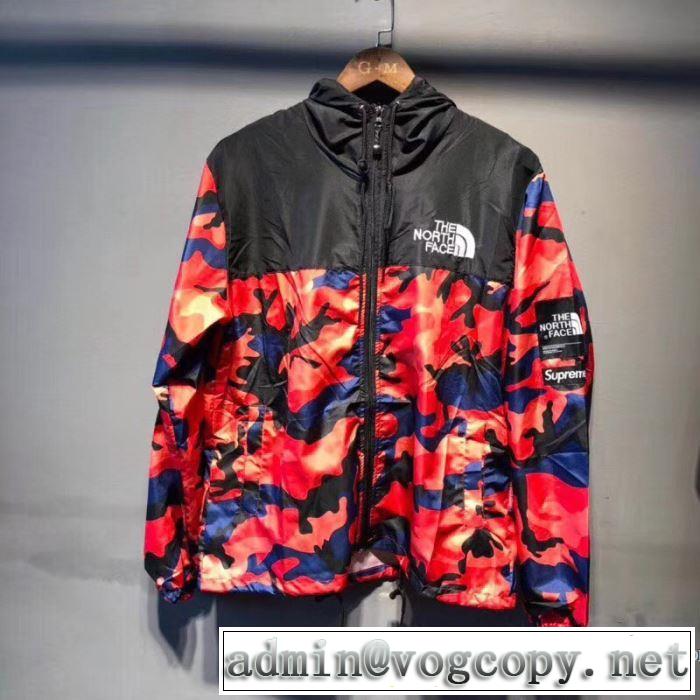 美品*入手困難 シュプリーム SUPREME ダスター コート2018春夏新作2色可選