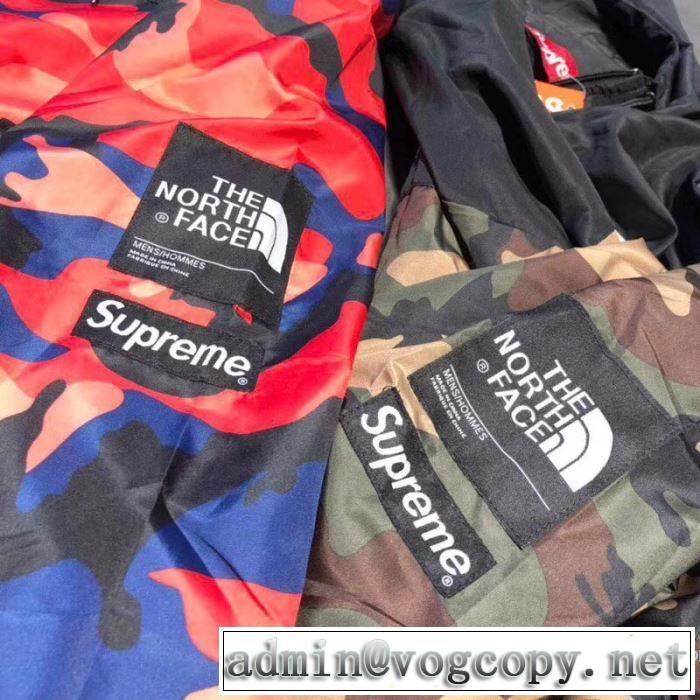 美品*入手困難 シュプリーム SUPREME ダスター コート2018春夏新作2色可選