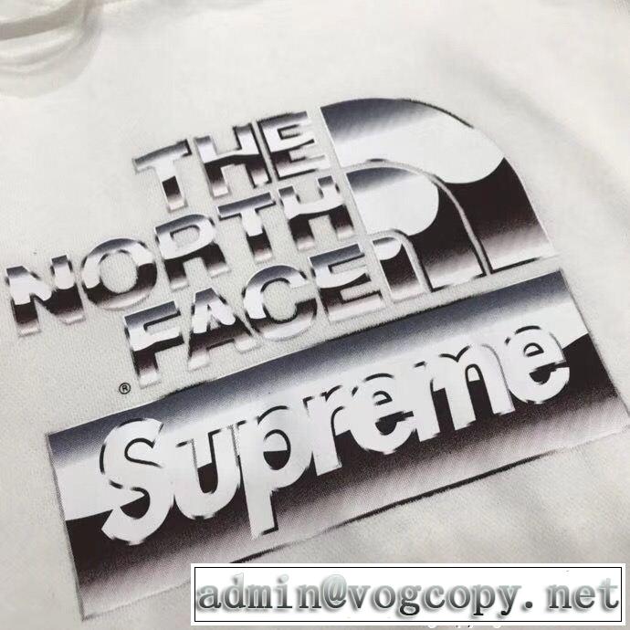 2018【SALE！】Supremeシュプリームコピー通販メンズフード付きHOT安いオーバーパーカー