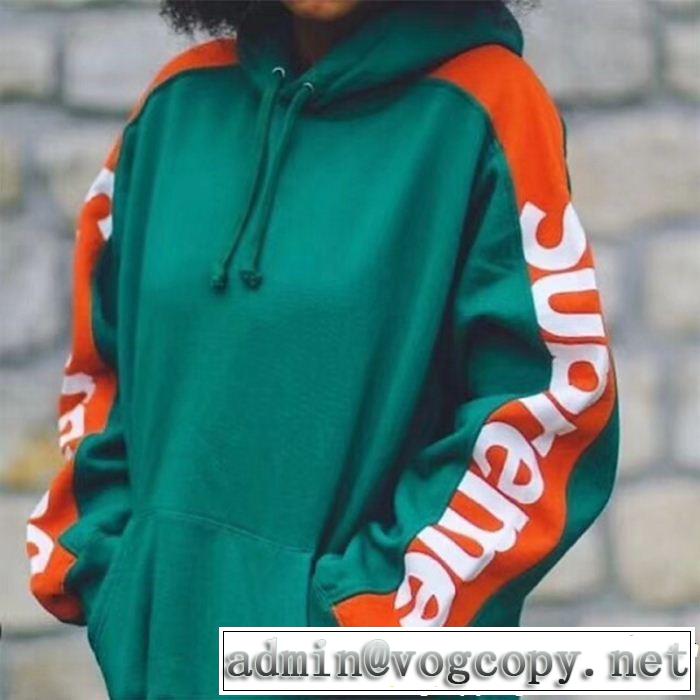  定番品質保証 秋冬超人気の最新作 シュプリーム SUPREME 8ss week5 sideline hooded ブルゾン 多色可選 超人気美品
