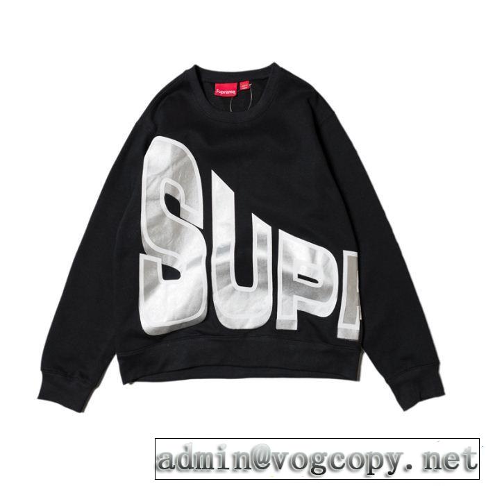  今年っぽくNEWファッション シュプリーム SUPREME ジップパーカー 2色可選 流行の注目ブランド