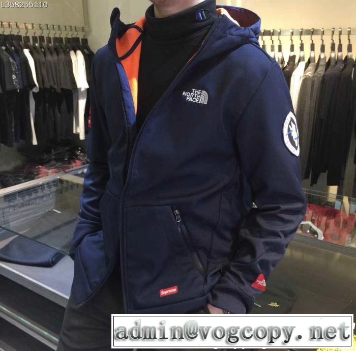  2018最高ランキング シュプリーム秋冬トレンド SUPREME ウインドブレーカー数量限定再入荷