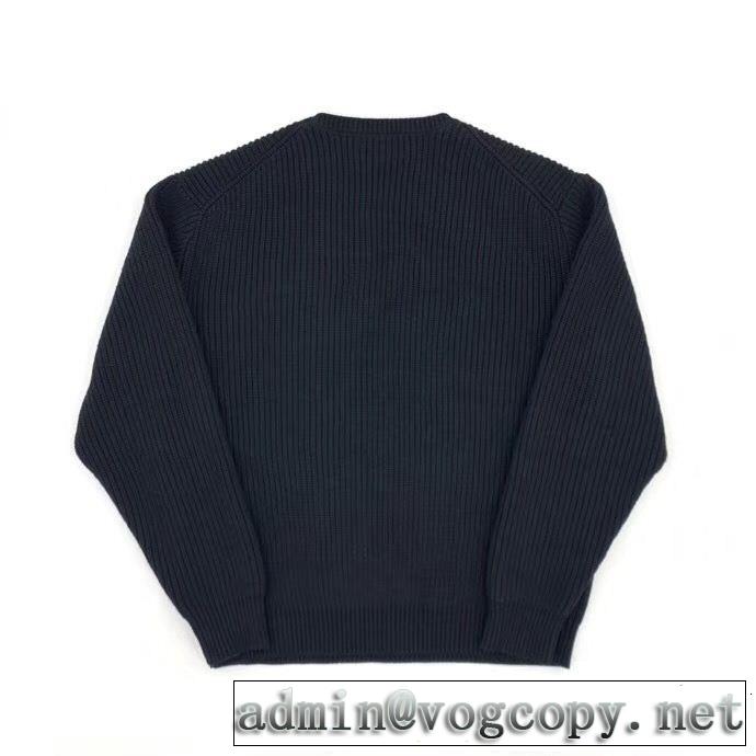 プルオーバー Supreme X Comme des Garcons CDG シュプリーム SUPREME ブルゾン2018人気の主流アイテム