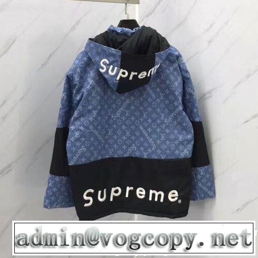 2018秋冬の定番新品到来! 数量限定再入荷 上品でファッション シュプリーム SUPREME ブルゾン