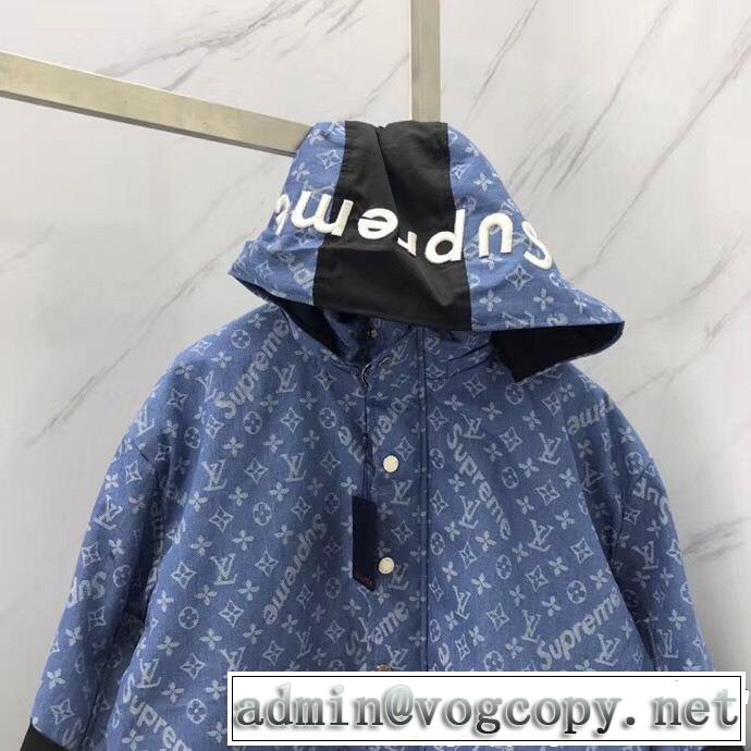 2018秋冬の定番新品到来! 数量限定再入荷 上品でファッション シュプリーム SUPREME ブルゾン