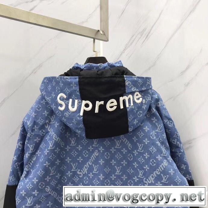 2018秋冬の定番新品到来! 数量限定再入荷 上品でファッション シュプリーム SUPREME ブルゾン
