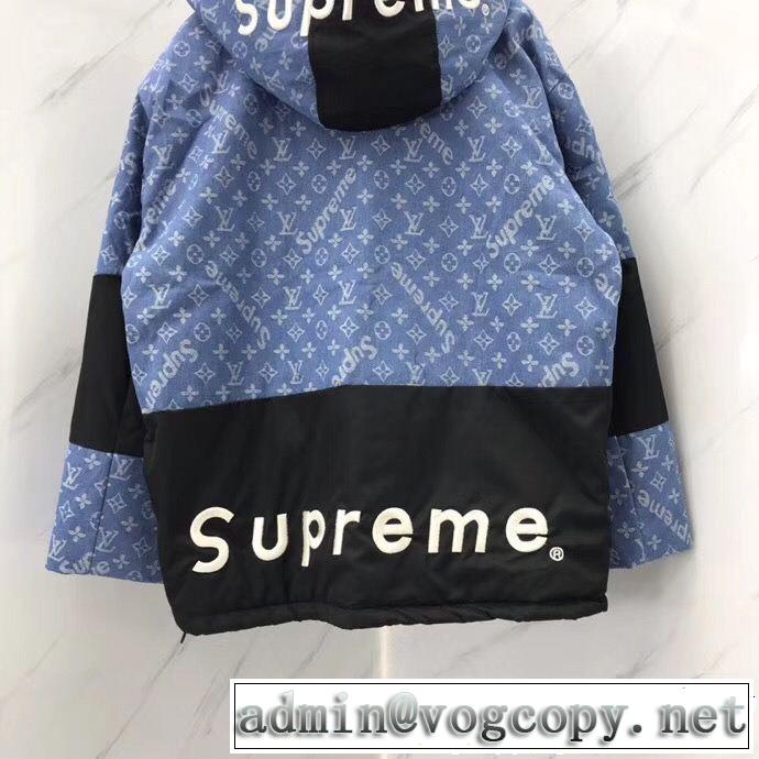 2018秋冬の定番新品到来! 数量限定再入荷 上品でファッション シュプリーム SUPREME ブルゾン