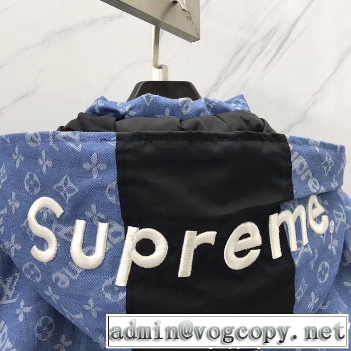 2018秋冬の定番新品到来! 数量限定再入荷 上品でファッション シュプリーム SUPREME ブルゾン