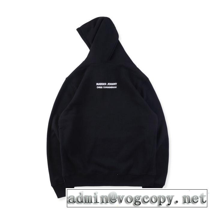 Supreme 18fw Chris Cunningham Hooded シュプリーム SUPREME 秋の定番 期間限定セール 3色可選