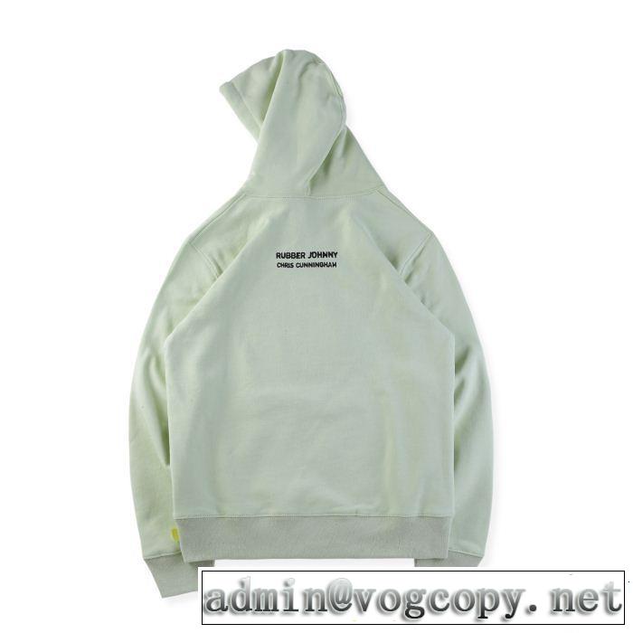 Supreme 18fw Chris Cunningham Hooded シュプリーム SUPREME 秋の定番 期間限定セール 3色可選