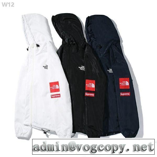 Supreme 男女兼用 シュプリーム SUPREME 秋の定番 3色可選 2018最高ランキング 数量限定再入荷